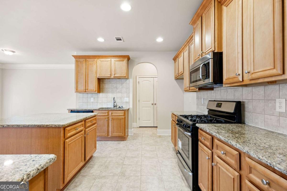 66 Lanier Ridge Acworth - Photo 25