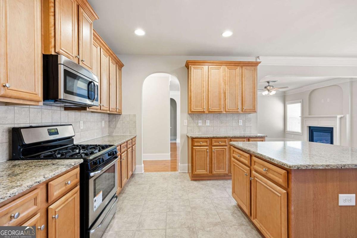 66 Lanier Ridge Acworth - Photo 27