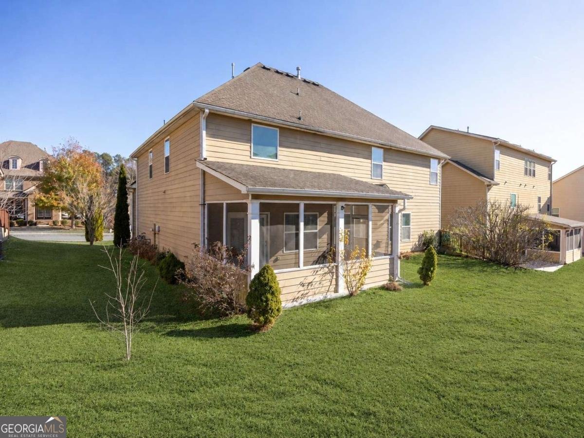 66 Lanier Ridge Acworth - Photo 47