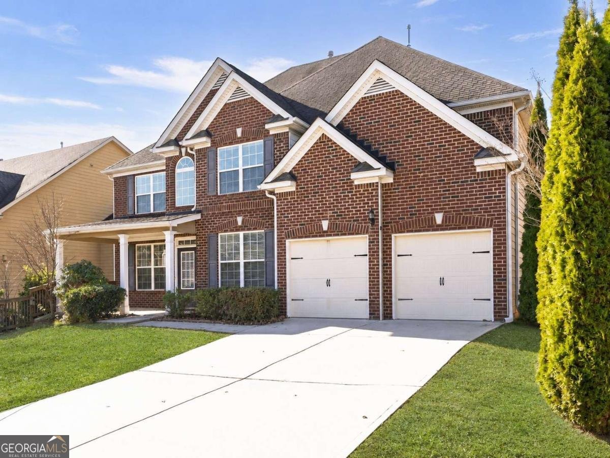 66 Lanier Ridge Acworth - Photo 48