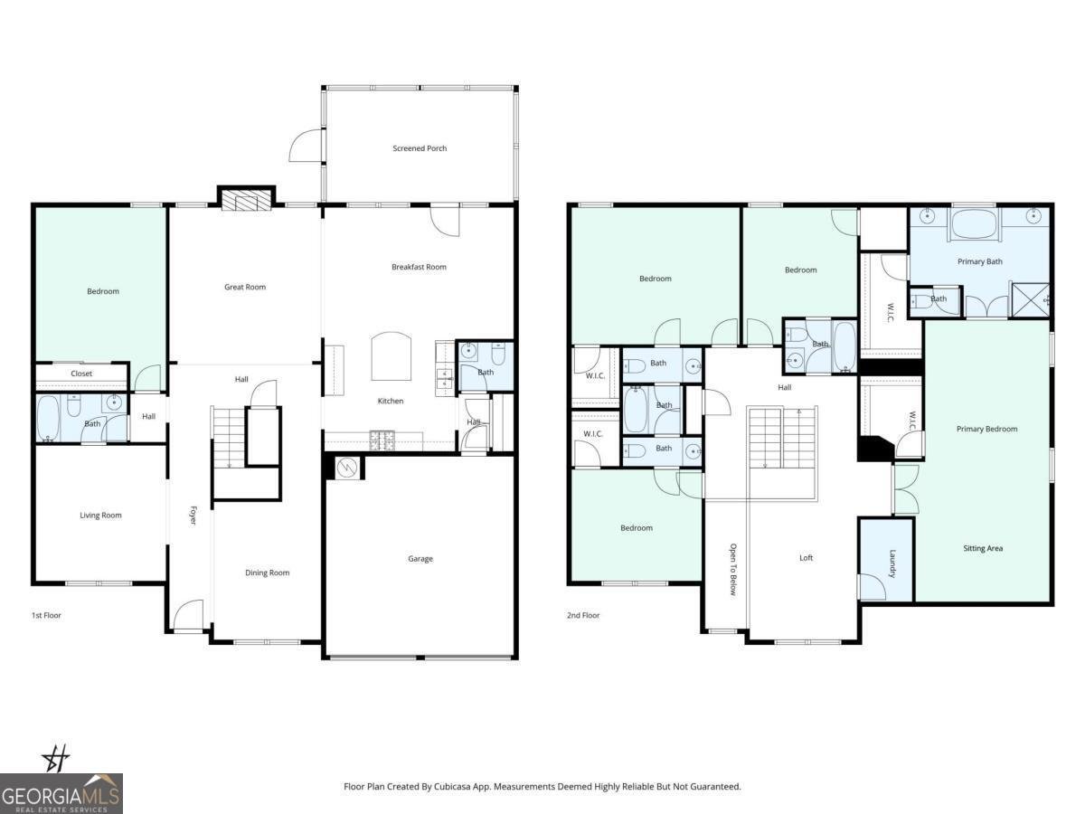 66 Lanier Ridge Acworth - Photo 49