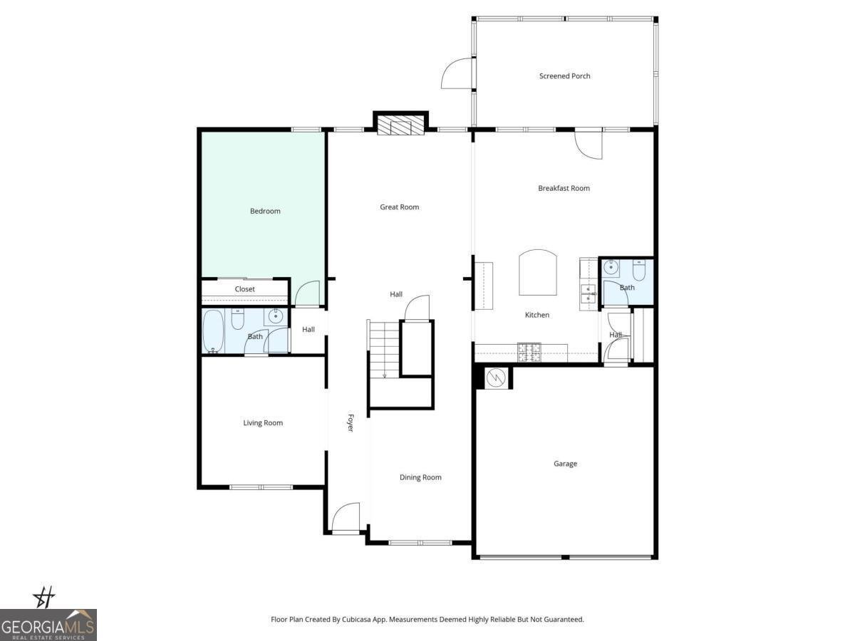 66 Lanier Ridge Acworth - Photo 52