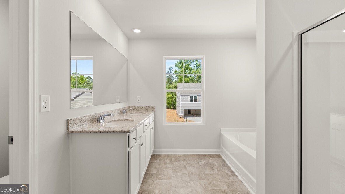 375 Belmont Drive Cartersville - Photo 24