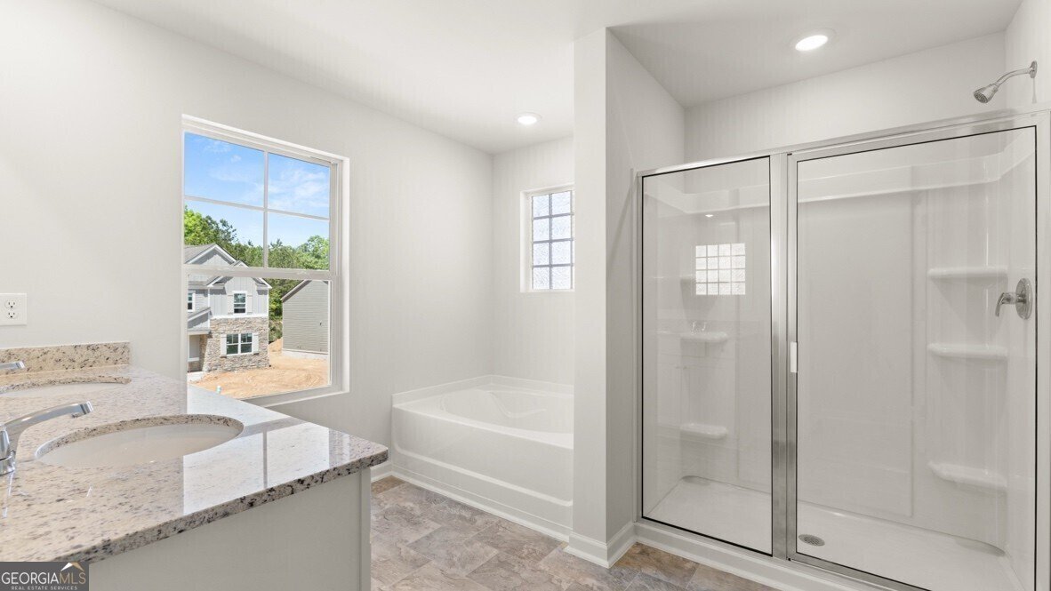 375 Belmont Drive Cartersville - Photo 25