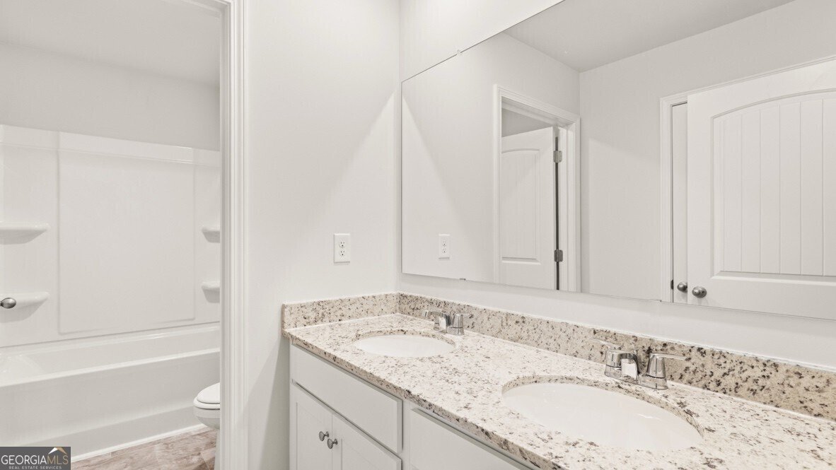 375 Belmont Drive Cartersville - Photo 35