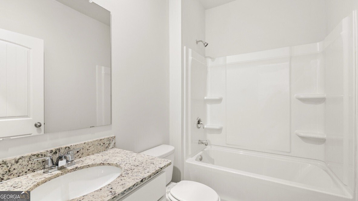 383 Belmont Drive Cartersville - Photo 16