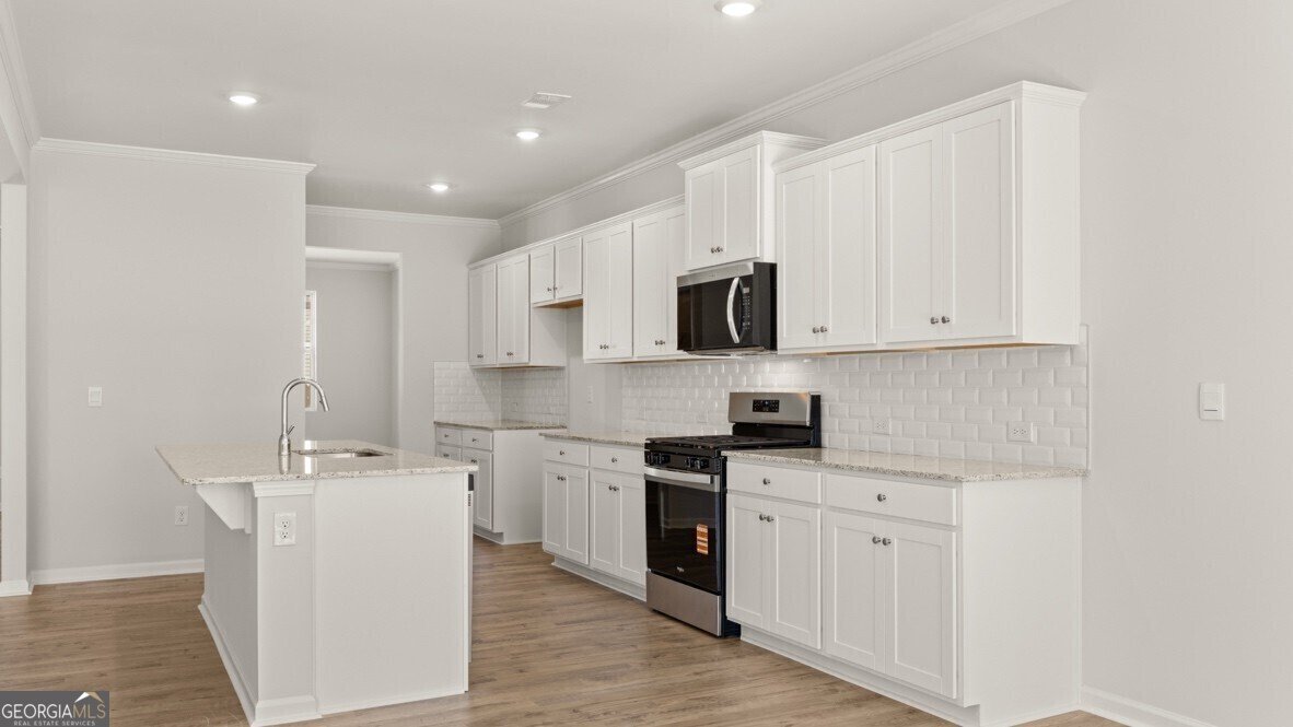 383 Belmont Drive Cartersville - Photo 8