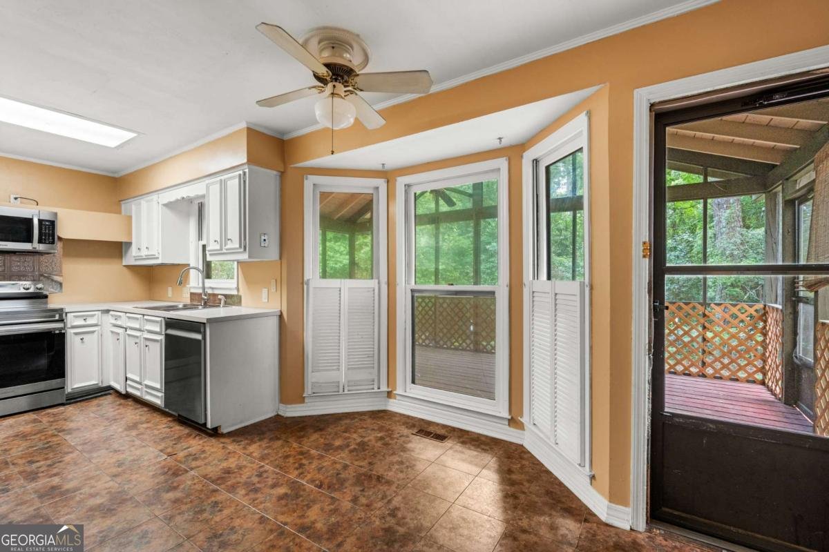 6802 Ellis Drive Columbus - Photo 11