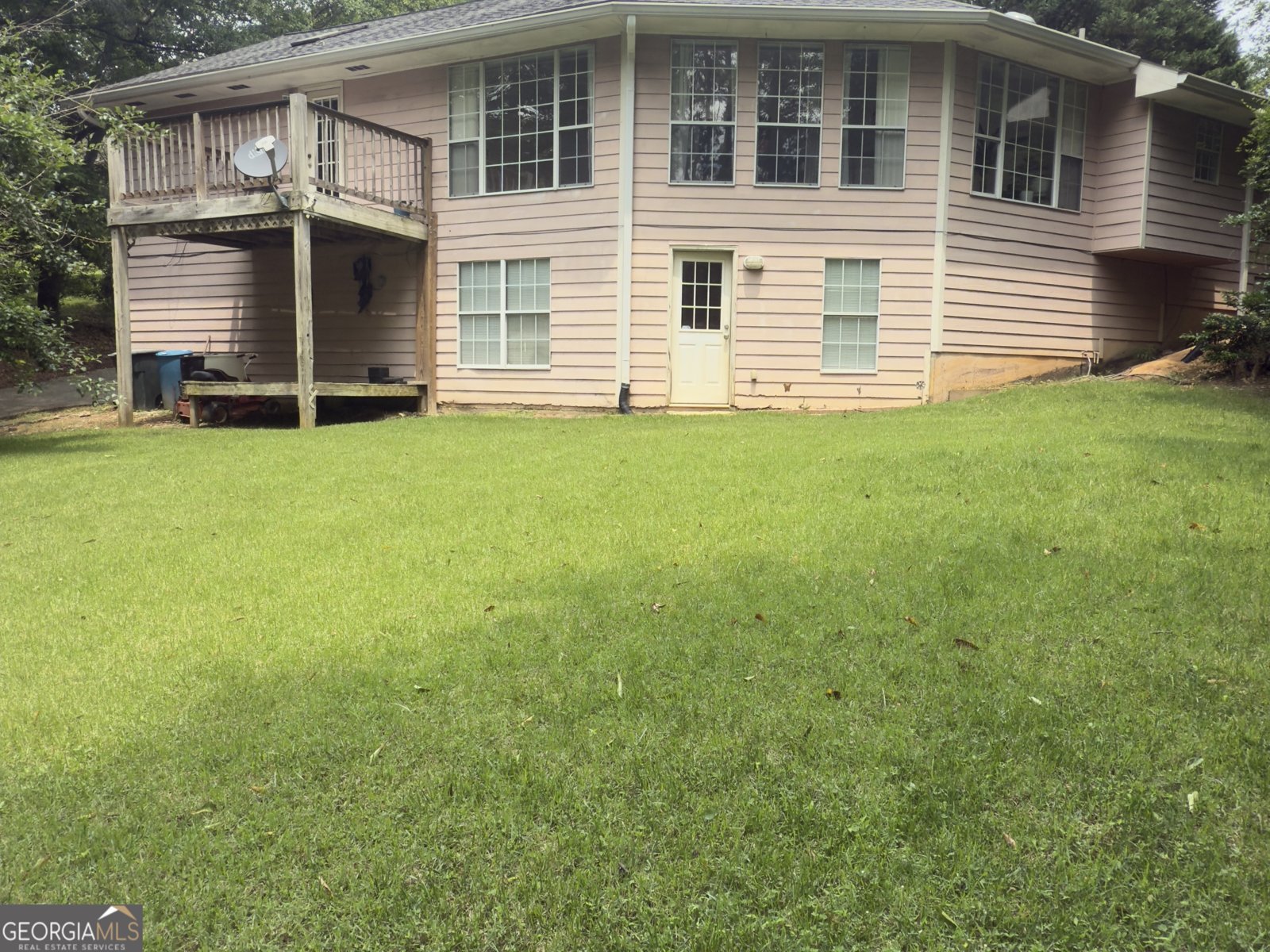 4221 Riverlake Way Snellville - Photo 28