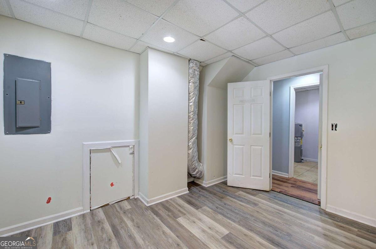 170 Manning Mill Road Adairsville - Photo 19