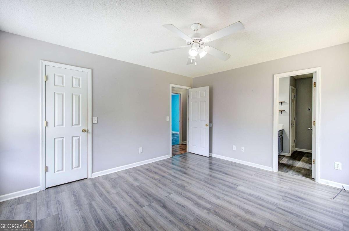 170 Manning Mill Road Adairsville - Photo 21
