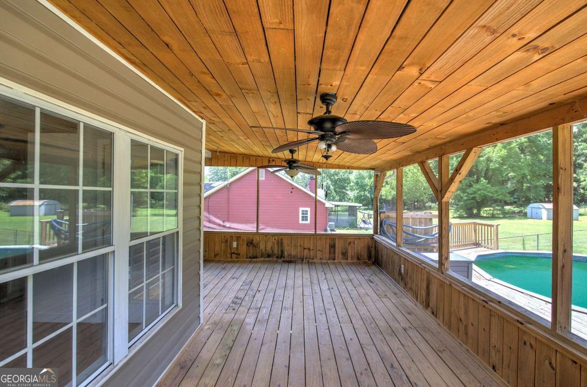 170 Manning Mill Road Adairsville - Photo 31