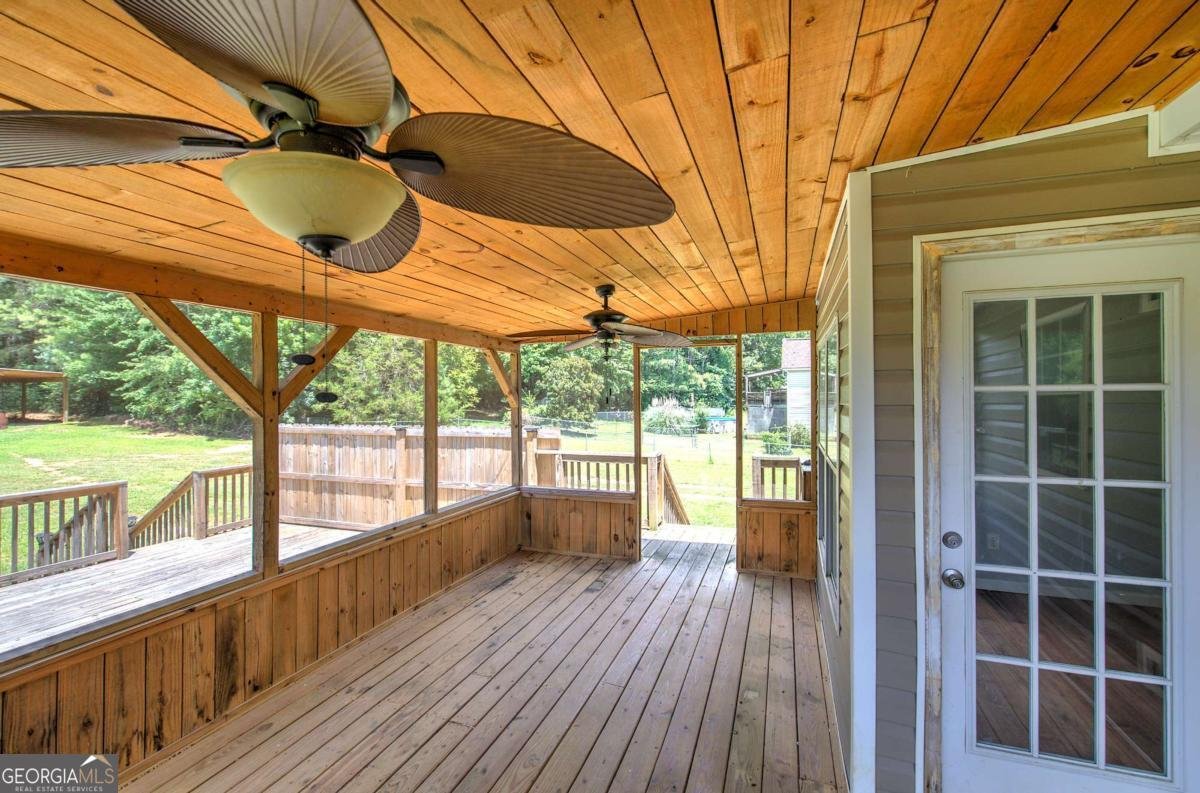 170 Manning Mill Road Adairsville - Photo 32