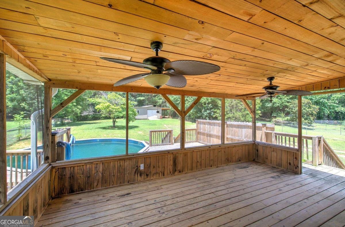 170 Manning Mill Road Adairsville - Photo 33