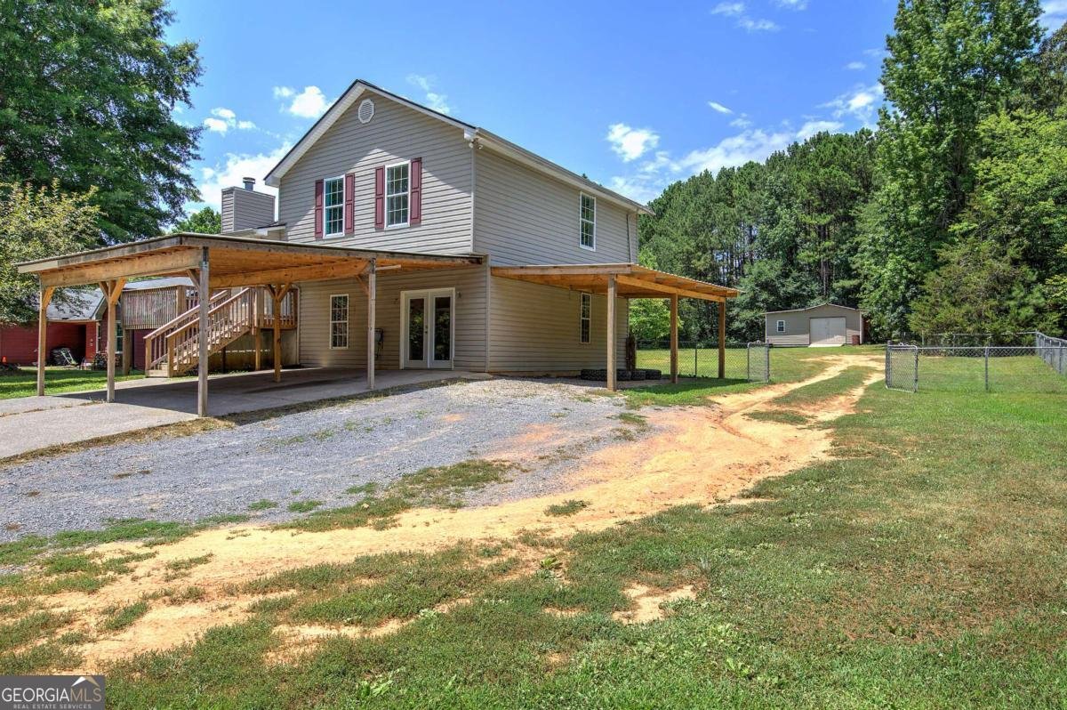 170 Manning Mill Road Adairsville - Photo 35