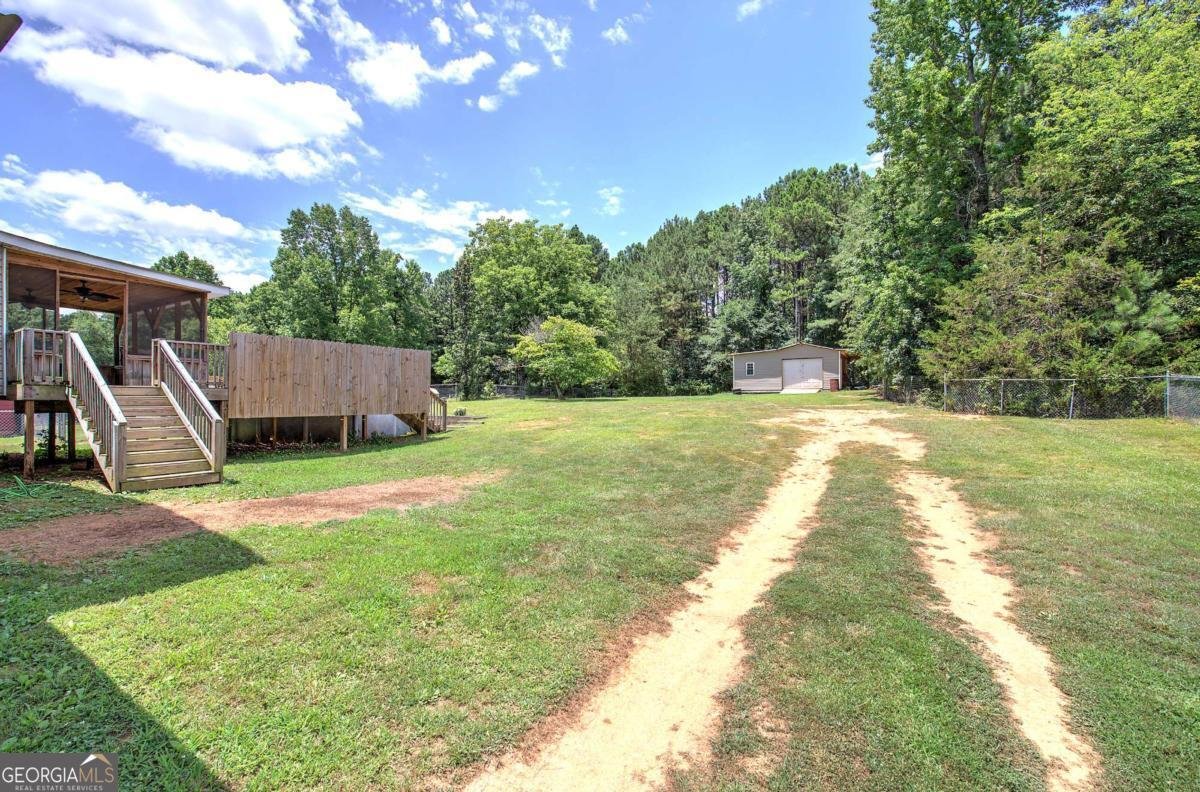 170 Manning Mill Road Adairsville - Photo 36