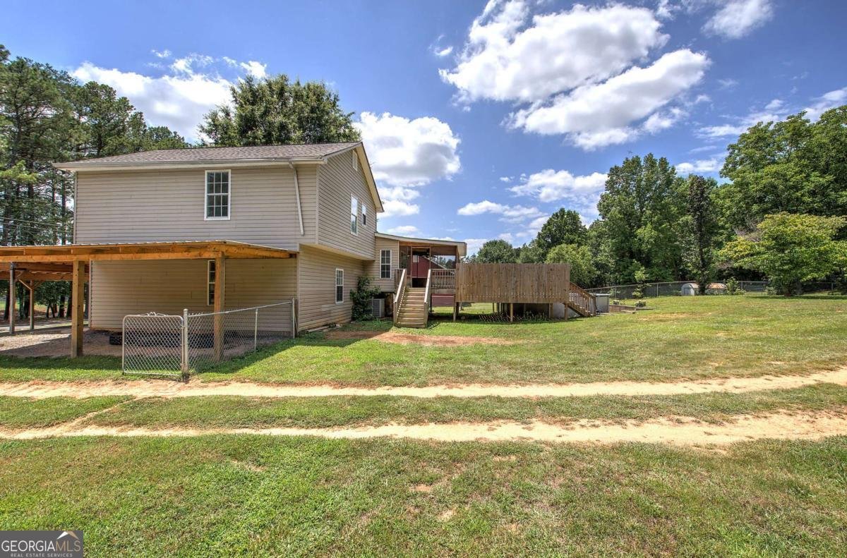 170 Manning Mill Road Adairsville - Photo 37