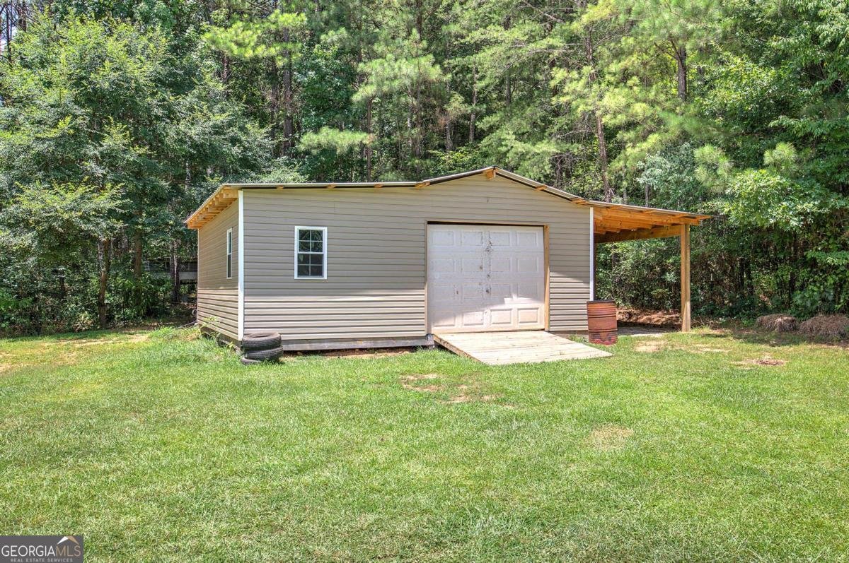 170 Manning Mill Road Adairsville - Photo 38