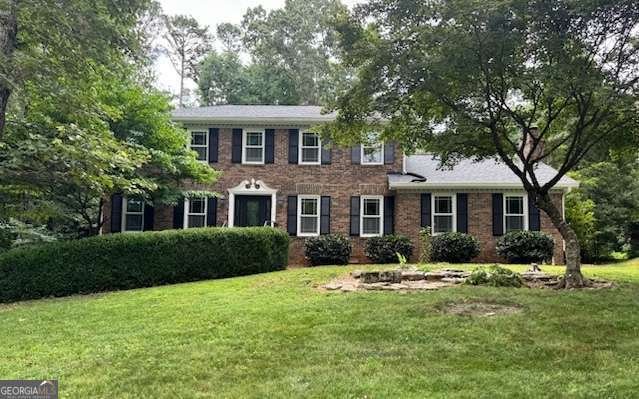 4224 Cedar Creek Trail Lilburn - main photo