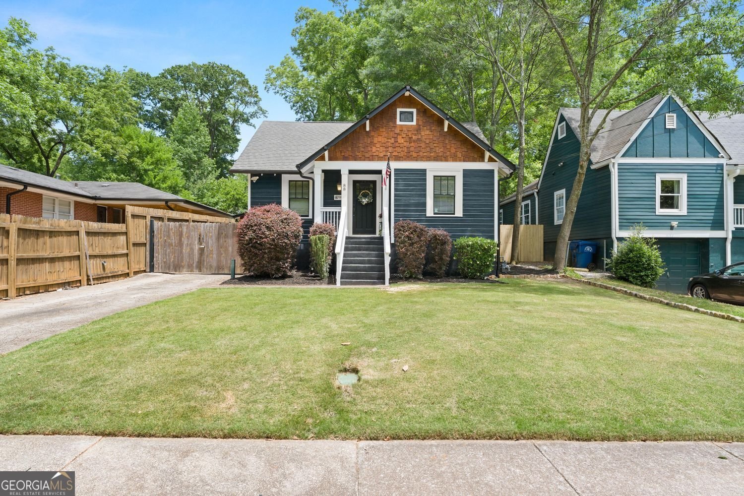 88 Wyman Street Atlanta - Photo 37