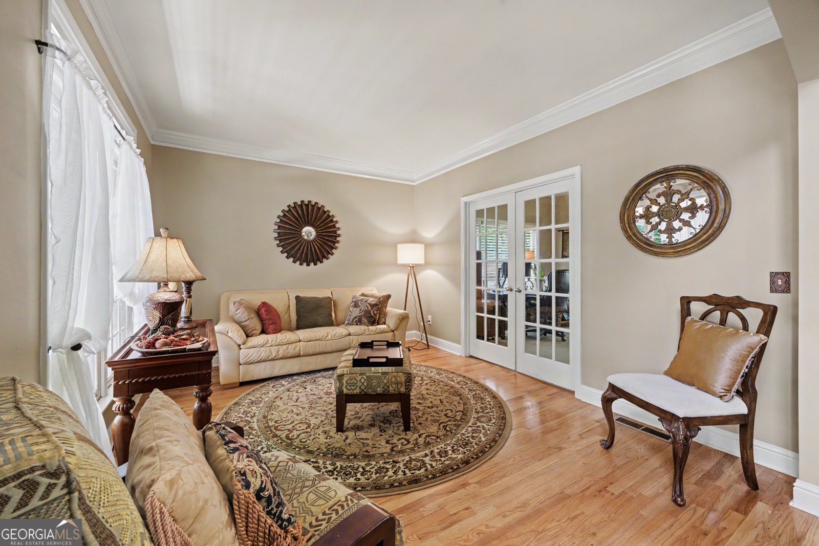 5173 Cherokee Rose Lane Kennesaw - Photo 10