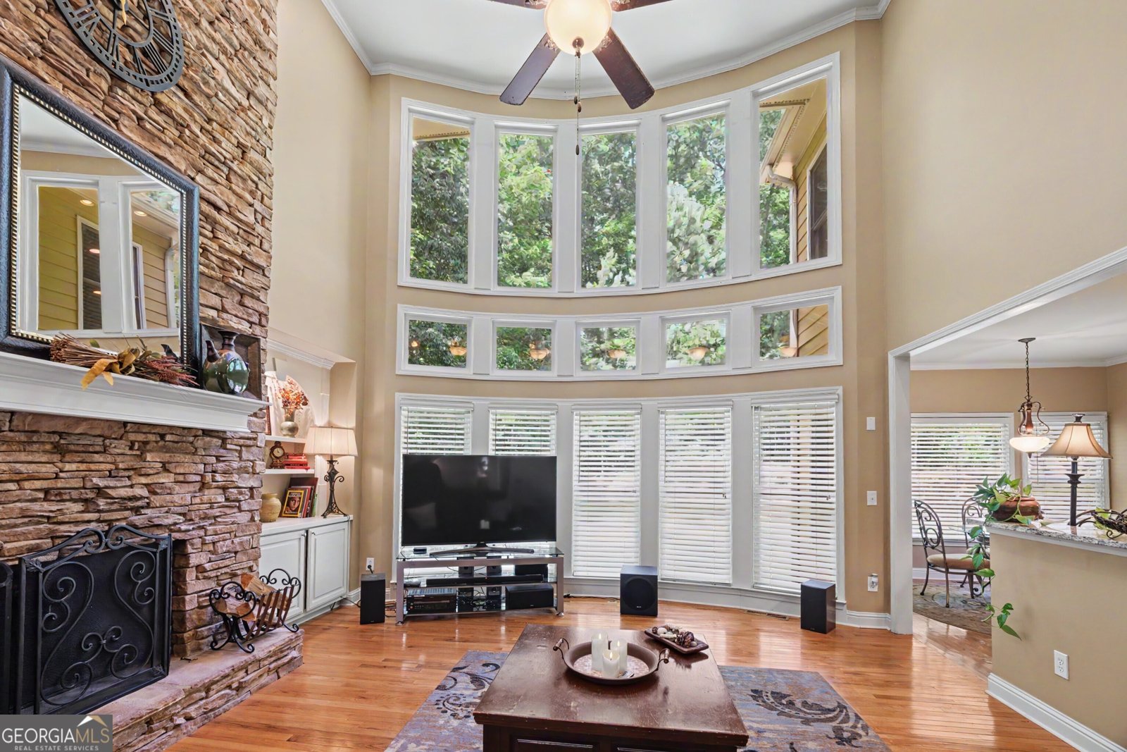5173 Cherokee Rose Lane Kennesaw - Photo 14