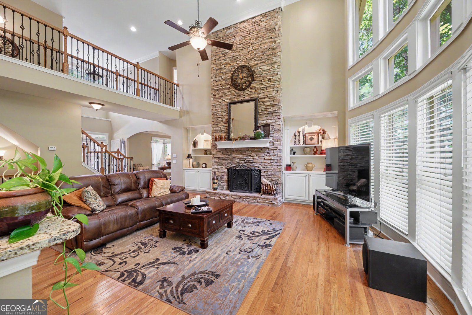 5173 Cherokee Rose Lane Kennesaw - Photo 15
