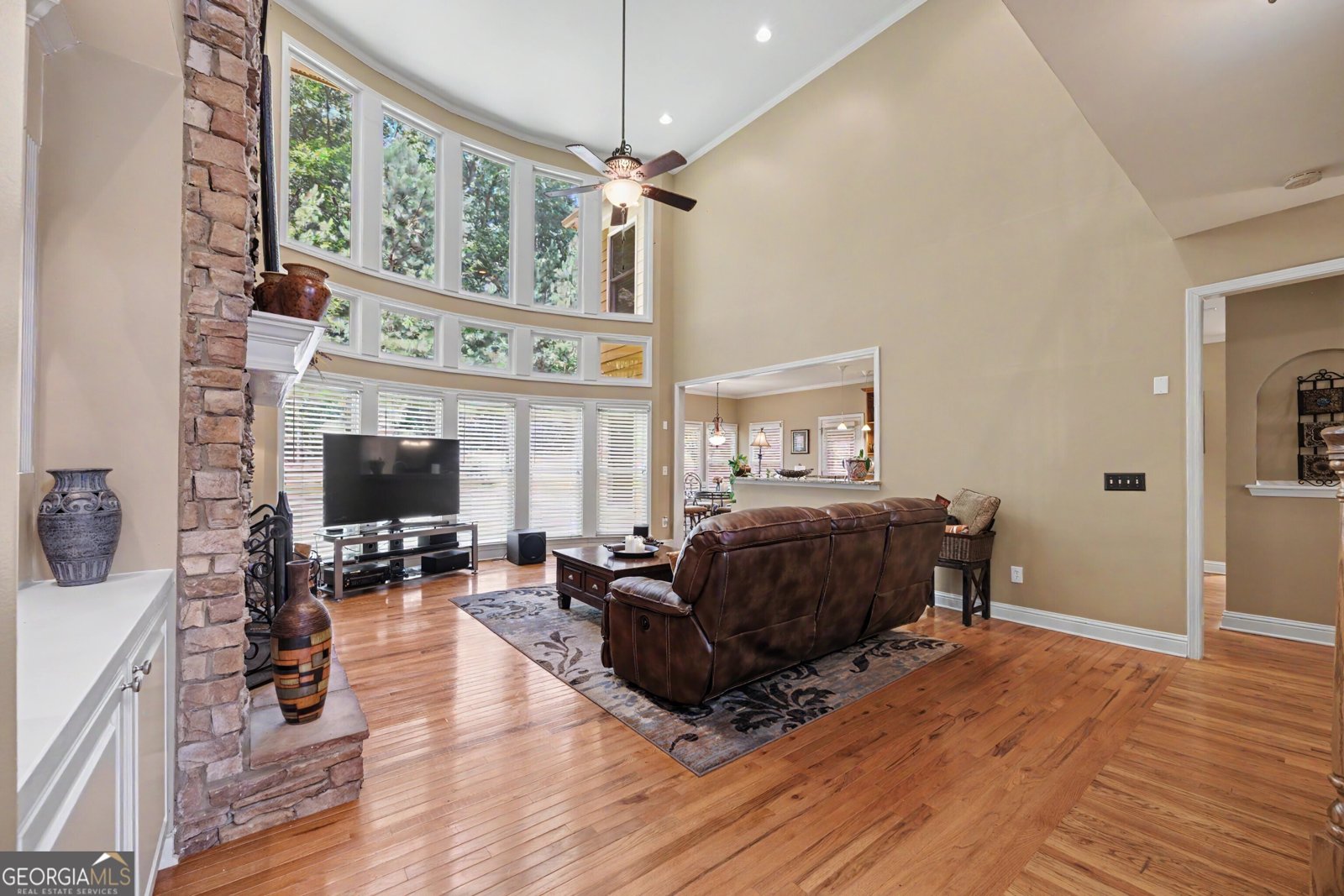 5173 Cherokee Rose Lane Kennesaw - Photo 16