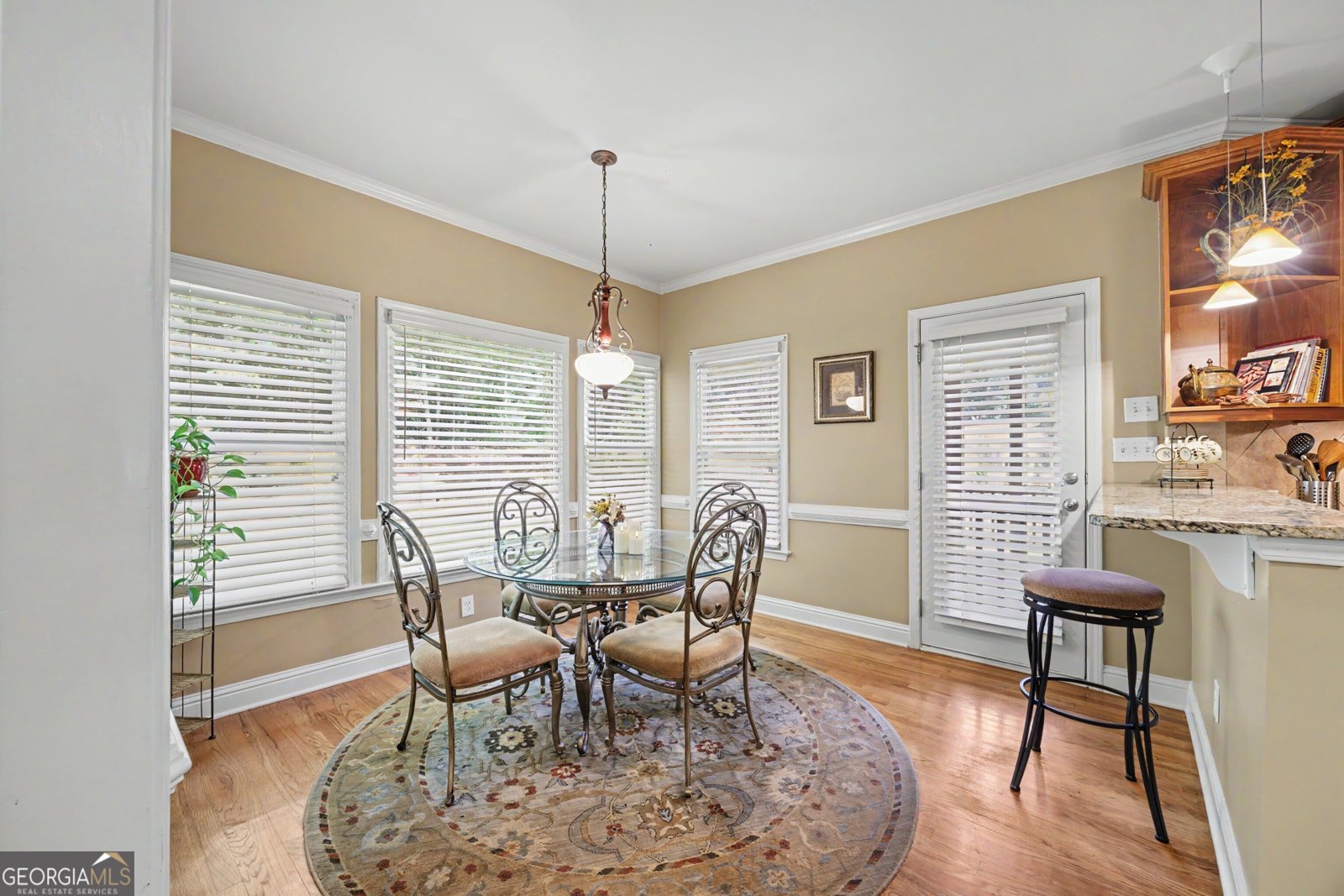 5173 Cherokee Rose Lane Kennesaw - Photo 17