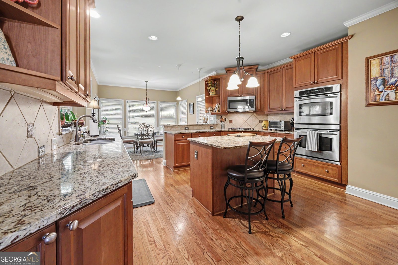 5173 Cherokee Rose Lane Kennesaw - Photo 18