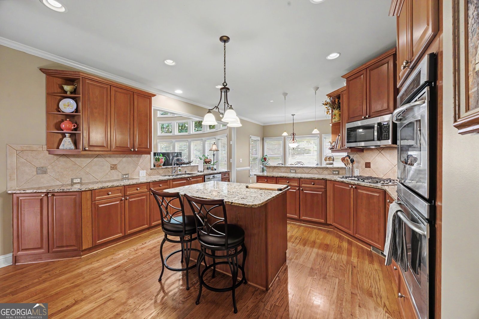 5173 Cherokee Rose Lane Kennesaw - Photo 20