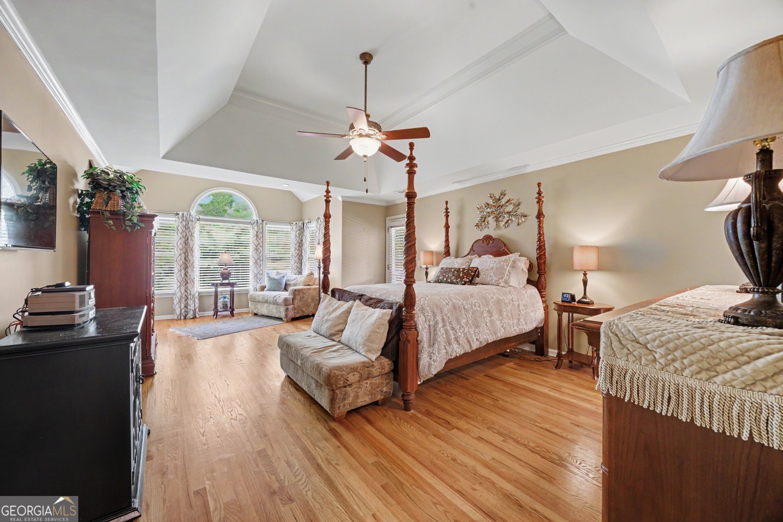 5173 Cherokee Rose Lane Kennesaw - Photo 21