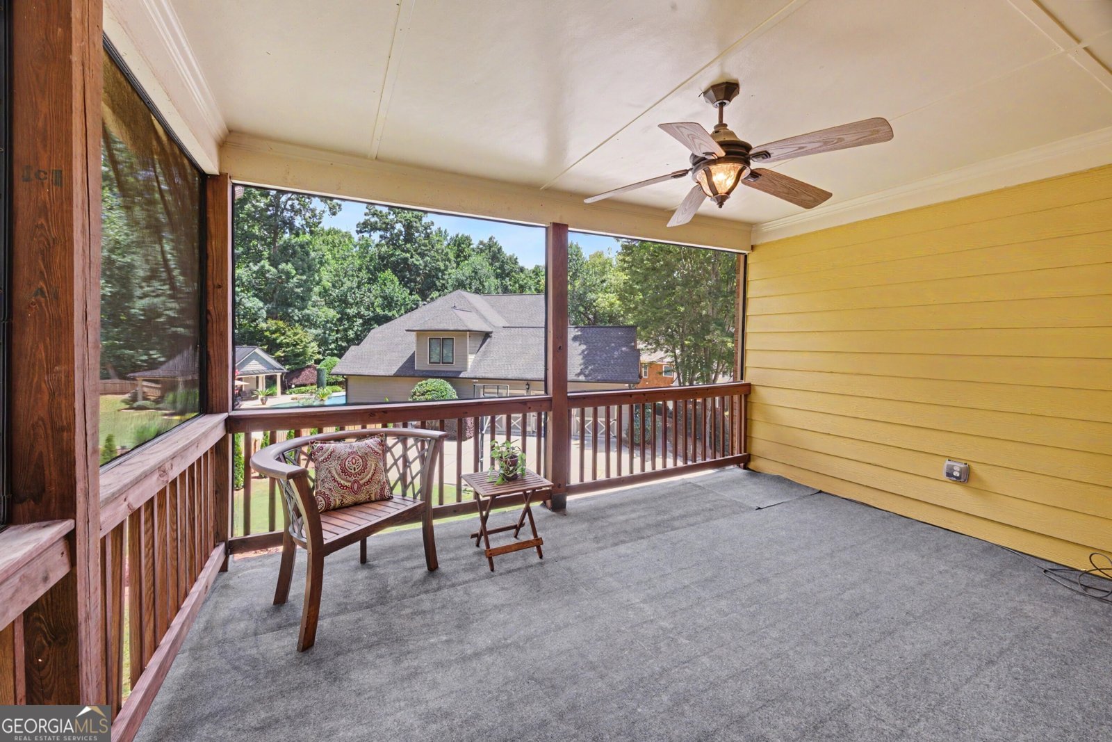 5173 Cherokee Rose Lane Kennesaw - Photo 23