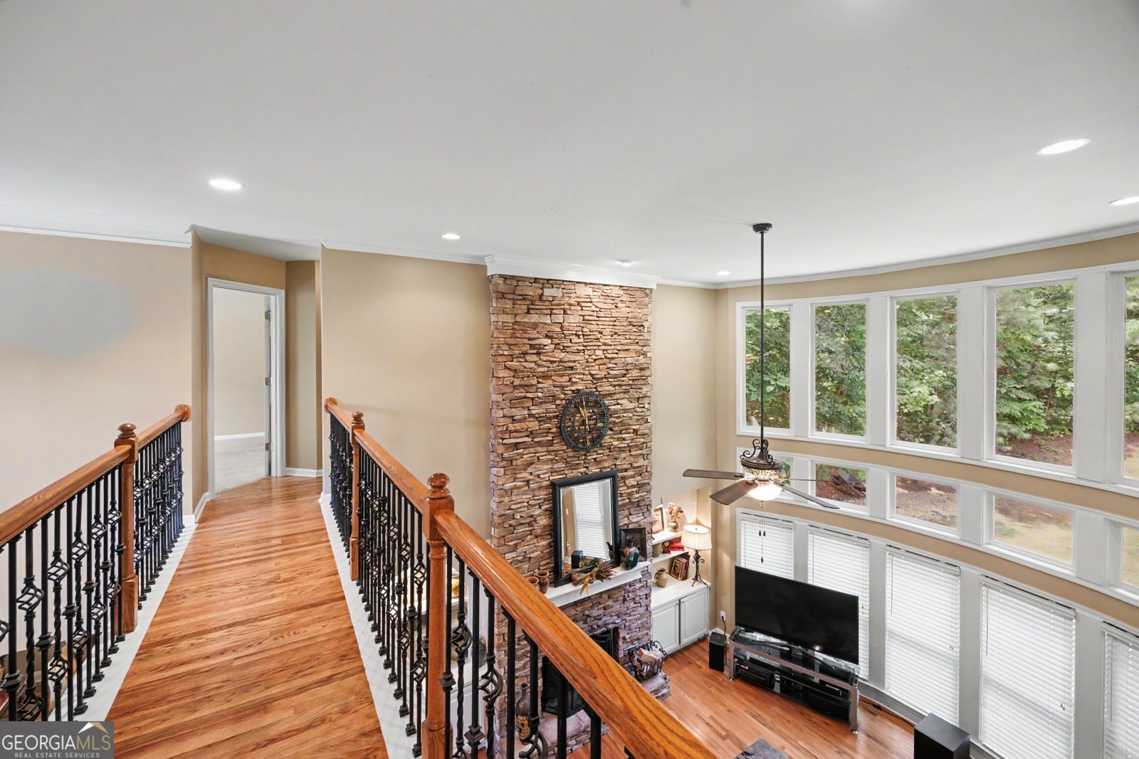 5173 Cherokee Rose Lane Kennesaw - Photo 29