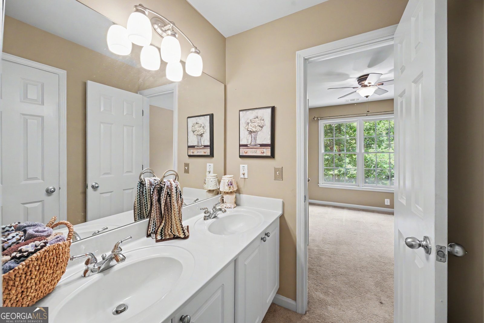 5173 Cherokee Rose Lane Kennesaw - Photo 34