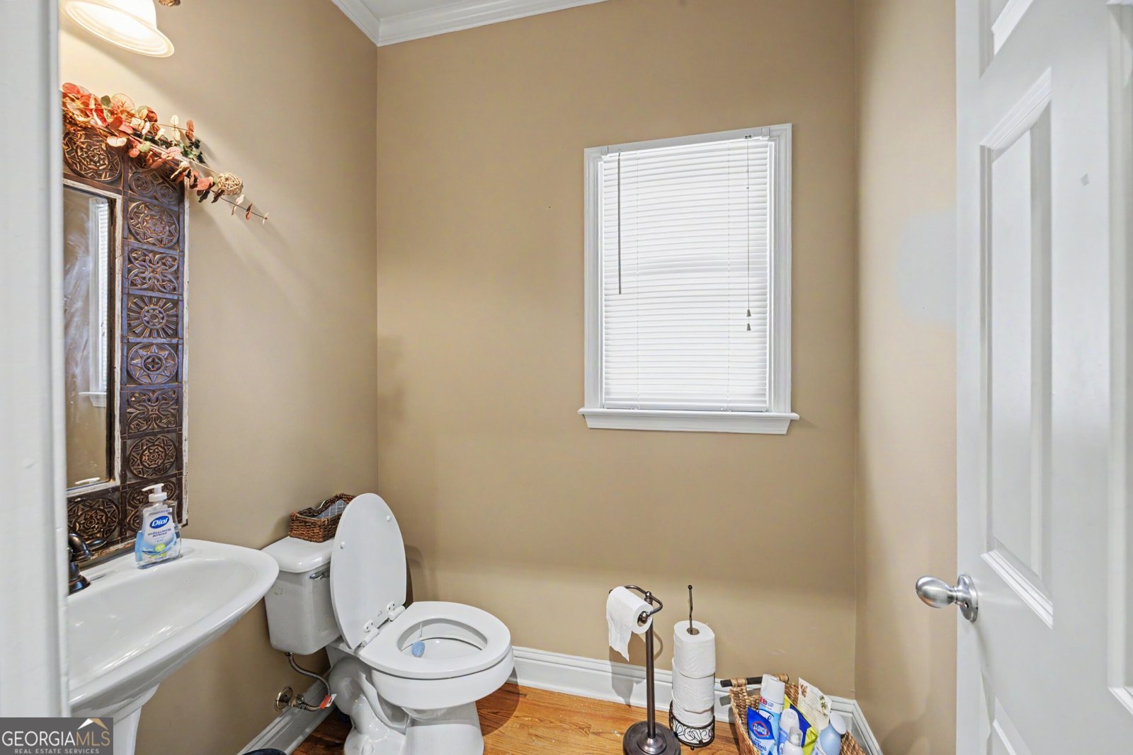5173 Cherokee Rose Lane Kennesaw - Photo 37