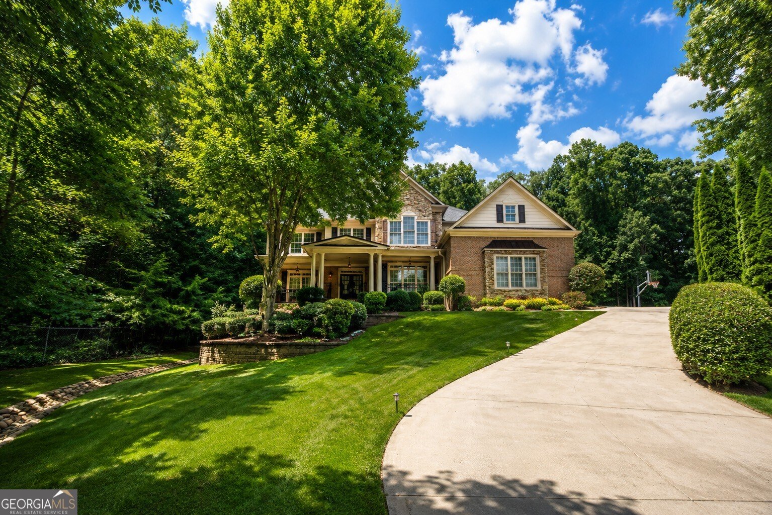 5173 Cherokee Rose Lane Kennesaw - Photo 39
