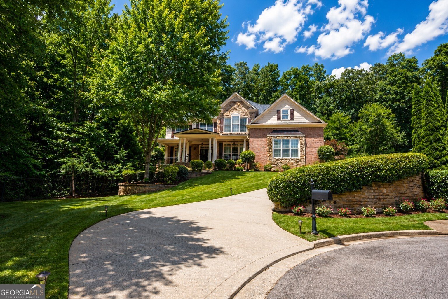5173 Cherokee Rose Lane Kennesaw - Photo 40