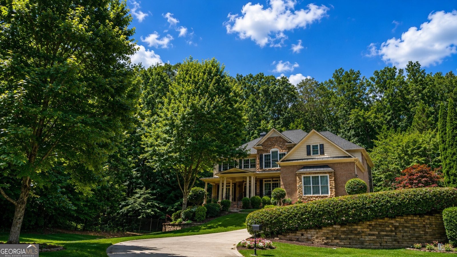 5173 Cherokee Rose Lane Kennesaw - Photo 41