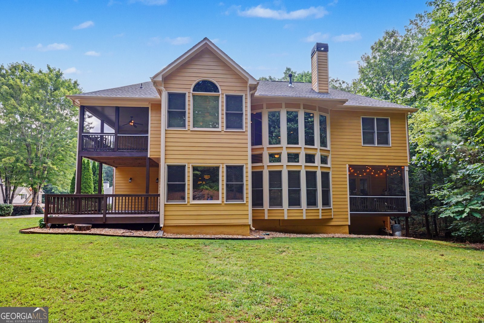 5173 Cherokee Rose Lane Kennesaw - Photo 44