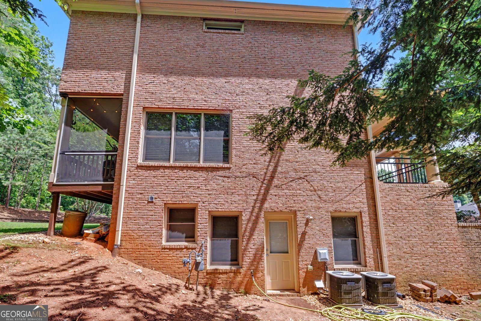 5173 Cherokee Rose Lane Kennesaw - Photo 45
