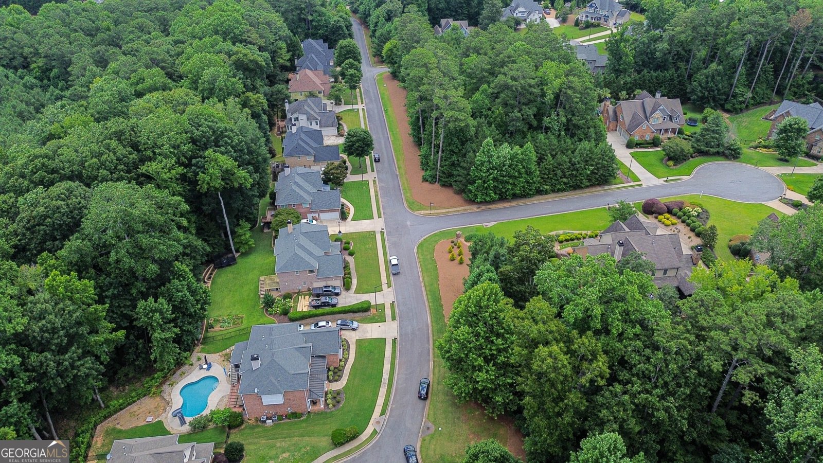 5173 Cherokee Rose Lane Kennesaw - Photo 48