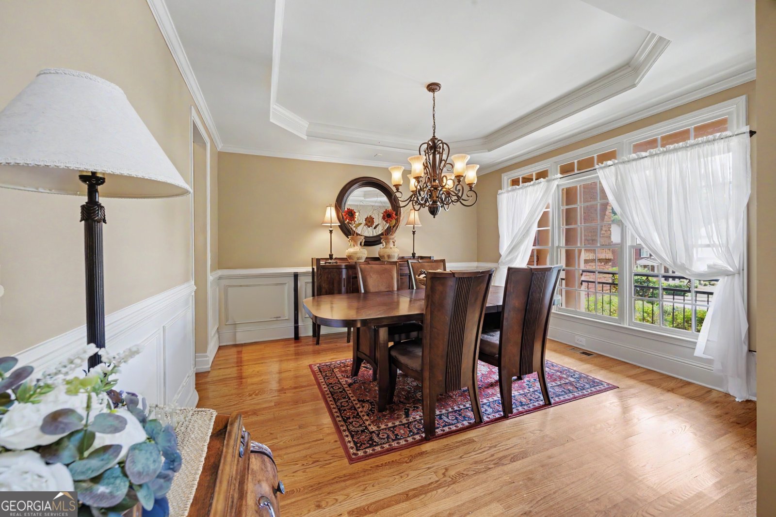 5173 Cherokee Rose Lane Kennesaw - Photo 6