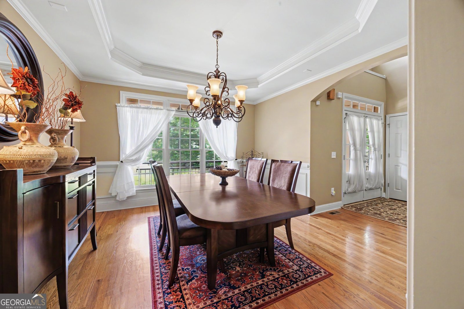 5173 Cherokee Rose Lane Kennesaw - Photo 7