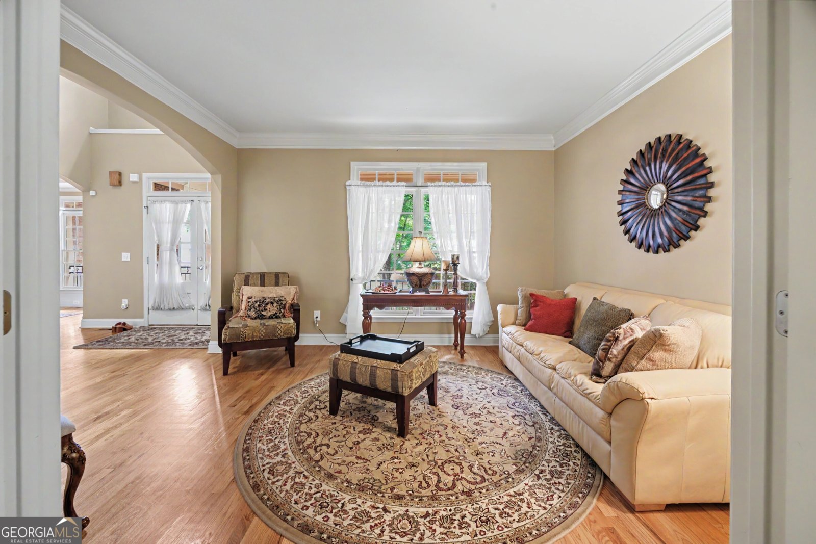 5173 Cherokee Rose Lane Kennesaw - Photo 8