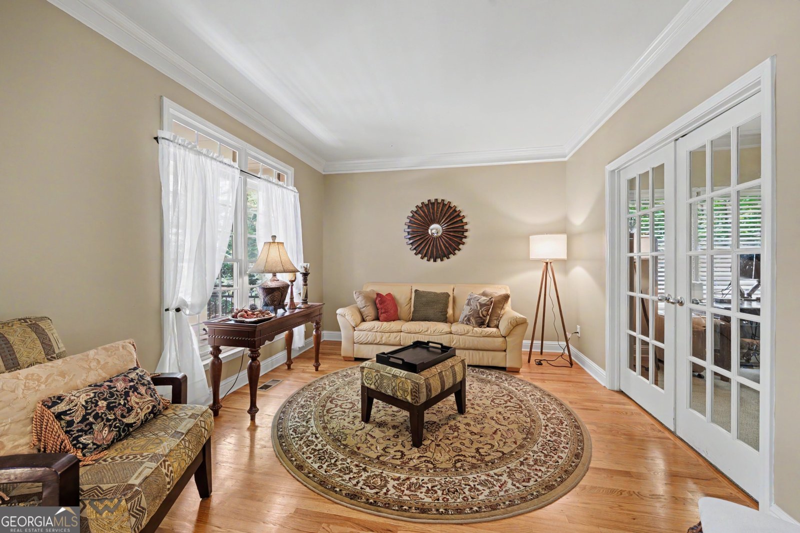 5173 Cherokee Rose Lane Kennesaw - Photo 9