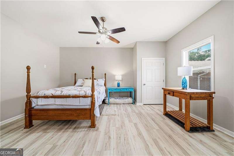1910 Mack Road Douglasville - Photo 23