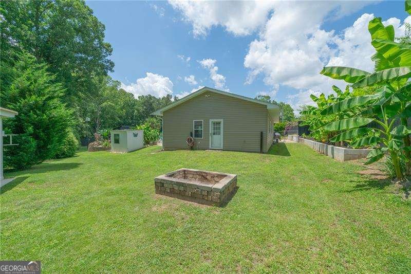 1910 Mack Road Douglasville - Photo 27