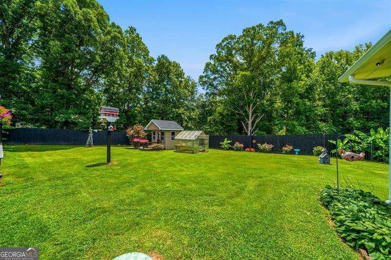 1910 Mack Road Douglasville - Photo 34