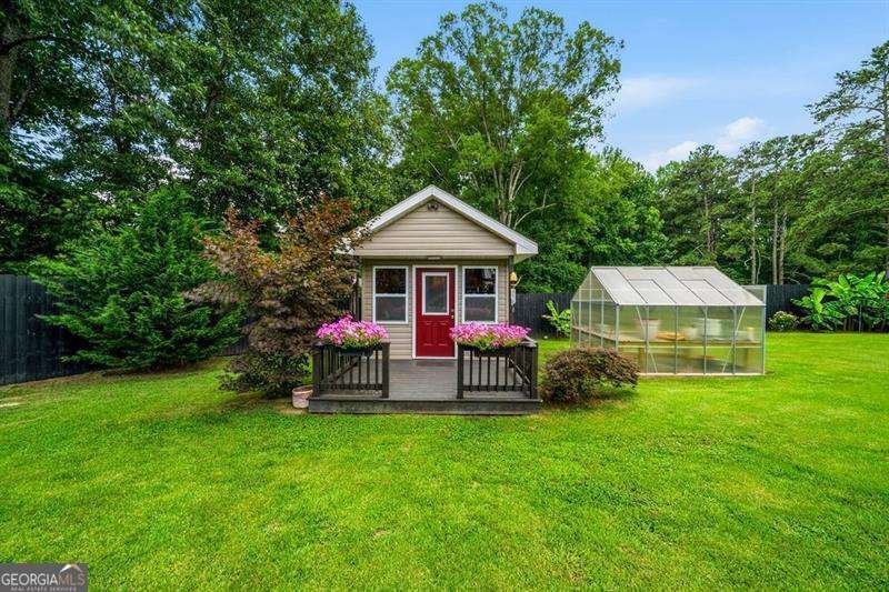 1910 Mack Road Douglasville - Photo 36